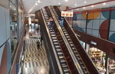 Ponto comercial à venda na Avenida São João, República, São Paulo
