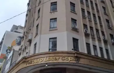 Prédio à venda na Rua do Tesouro, Centro, São Paulo