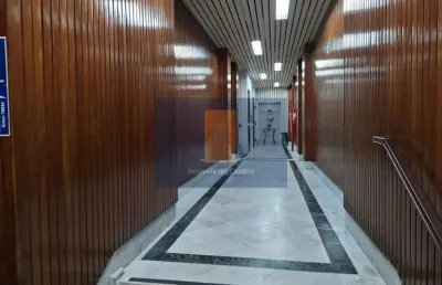 Ponto comercial à venda na Rua São Bento, Centro, São Paulo