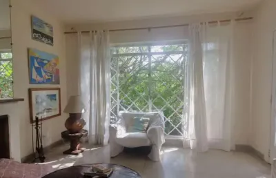 Casa com 3 quartos à venda na Rua Duartina, Sumaré, São Paulo