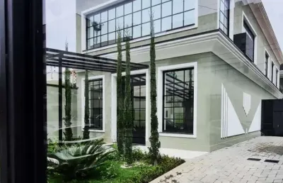 Casa comercial para alugar na Rua Damásio Mascarenhas, Santana, São Paulo