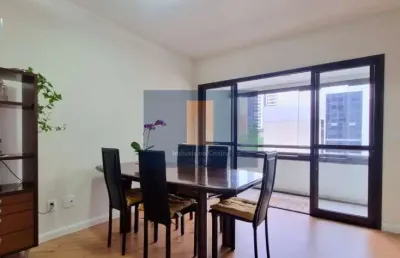 Apartamento com 2 quartos à venda na Rua Capote Valente, Pinheiros, São Paulo
