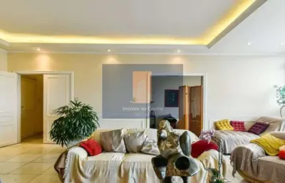 Apartamento com 3 quartos à venda na Praça da República, República, São Paulo
