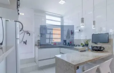Apartamento com 2 quartos à venda na Rua Camarajibe, Barra Funda, São Paulo