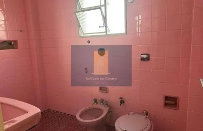 Apartamento com 3 quartos à venda na Rua Conselheiro Brotero, Barra Funda, São Paulo