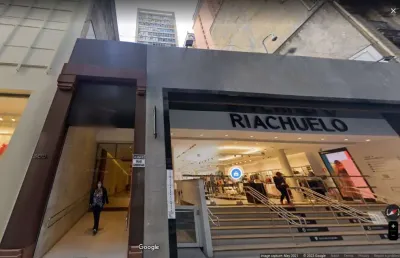 Sala comercial para alugar na Rua São Bento, Centro, São Paulo