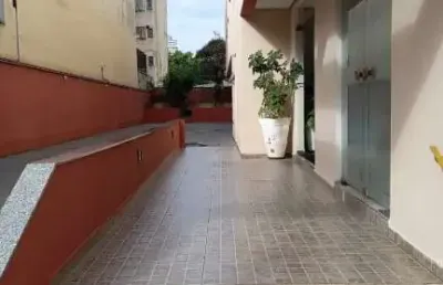 Apartamento com 1 quarto à venda na Rua Conselheiro Nébias, Campos Eliseos, São Paulo