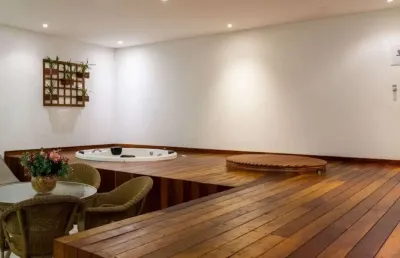 Apartamento com 1 quarto à venda na Avenida Ipiranga, República, São Paulo