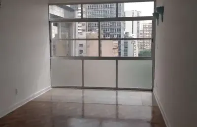 Apartamento com 3 quartos à venda na Praça da República, República, São Paulo