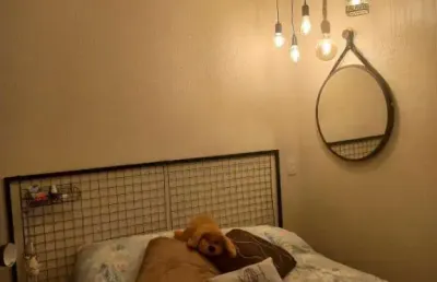 Apartamento com 1 quarto à venda na Smart Santa Cecília, Campos Eliseos, São Paulo