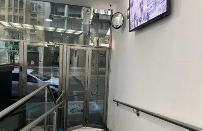 Apartamento com 2 quartos à venda na Avenida Vieira de Carvalho, República, São Paulo