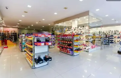 Ponto comercial à venda na Largo do Arouche, República, São Paulo