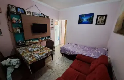 Apartamento com 1 quarto à venda na Rua Maj. Sertório, Vila Buarque, São Paulo