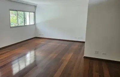 Apartamento com 3 quartos para alugar na Alameda Casa Branca, Jardim Paulista, São Paulo