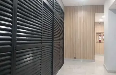 Kitnet / Stúdio para alugar na Rua Epitácio Pessoa, República, São Paulo