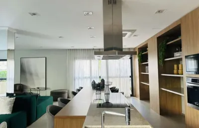 Apartamento com 1 quarto à venda na Rua Asdrúbal do Nascimento, Bela Vista, São Paulo