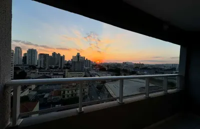 Apartamento com 2 quartos à venda na Rua Guaicurus, Água Branca, São Paulo