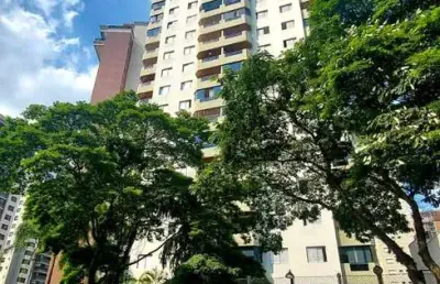 Apartamento com 3 quartos à venda na Rua Bartira, Perdizes, São Paulo