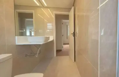 Apartamento com 3 quartos para alugar na Rua Maranhão, Higienópolis, São Paulo