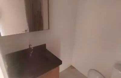 Kitnet / Stúdio à venda na Avenida Professor Luiz Ignácio Anhaia Mello, Jardim Independência, São Paulo