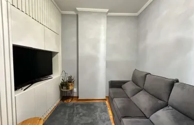 Apartamento com 2 quartos à venda na Rua 24 De Maio, República, São Paulo