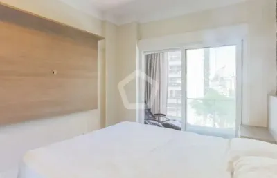 Apartamento com 3 quartos à venda na Avenida Duque de Caxias, Santa Cecília, São Paulo