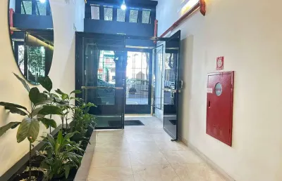 Apartamento com 2 quartos à venda na Largo do Arouche, República, São Paulo