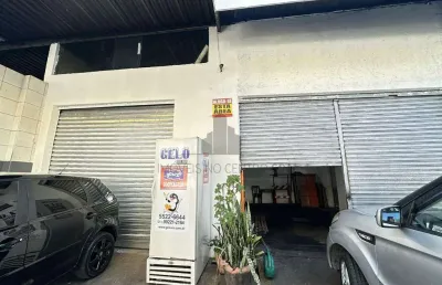 Ponto comercial para alugar na Avenida Rio Branco, República, São Paulo