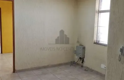 Sala comercial para alugar na Avenida Ipiranga, Centro, São Paulo