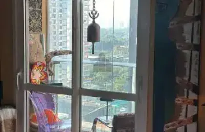 Apartamento com 1 quarto à venda na Avenida Ibirapuera, Moema, São Paulo