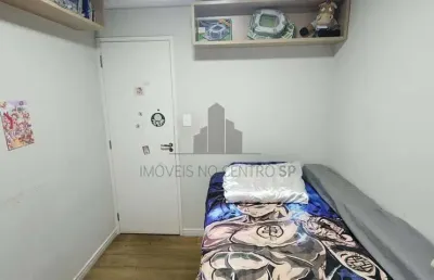 Apartamento com 4 quartos à venda na Rua Santa Madalena, Bela Vista, São Paulo