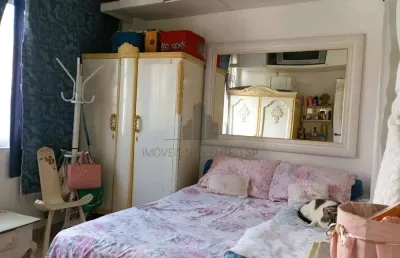 Apartamento com 1 quarto à venda na Rua Sebastião Pereira, Campos Eliseos, São Paulo