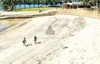 Casa com 21 quartos à venda na Rua Humberto Teixeira, Marina, Mangaratiba