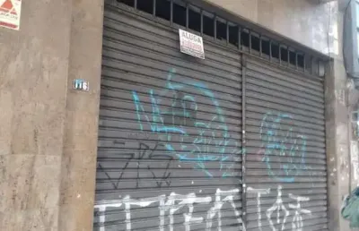 Ponto comercial para alugar na Avenida Vieira de Carvalho, República, São Paulo