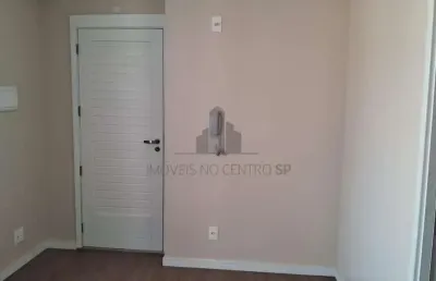 Apartamento com 1 quarto à venda na Rua Amaral Gurgel, Vila Buarque, São Paulo