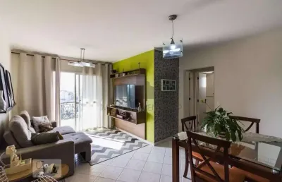 Apartamento com 2 quartos à venda na Rua Pestana, Mandaqui, São Paulo