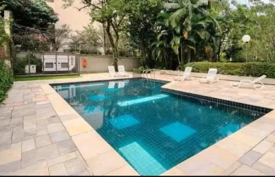 Apartamento com 3 quartos à venda na Avenida Arruda Botelho, Alto de Pinheiros, São Paulo