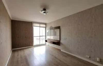 Apartamento com 2 quartos à venda na Avenida Paes de Barros, Mooca, São Paulo