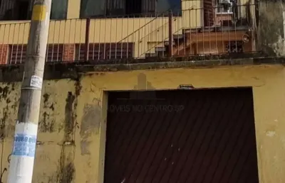 Casa com 5 quartos à venda na Rua Maria Francisca, Vila Irmãos Arnoni, São Paulo