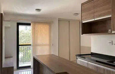 Apartamento kitchenette/studio em campos elíseos - são paulo, sp
