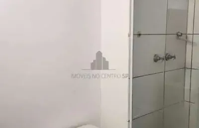 Apartamento com 1 quarto à venda na Avenida Rangel Pestana, Brás, São Paulo