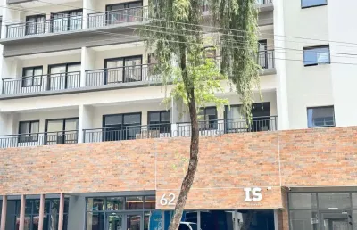 Apartamento kitchenette/studio em república - são paulo, sp