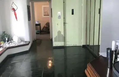 Apartamento com 3 quartos à venda na Rua Coronel Oscar Porto, Paraíso, São Paulo