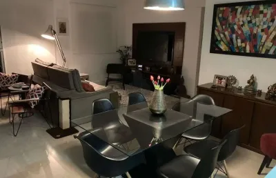 Apartamento com 2 quartos à venda na Rua José de Oliveira Coelho, Vila Andrade, São Paulo