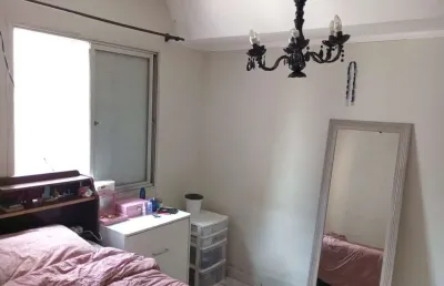 Apartamento em bela vista 1 dorm e 1 vaga de garagem   -  são paulo