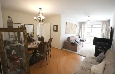 Apartamento com 2 quartos à venda na Rua Capote Valente, Pinheiros, São Paulo