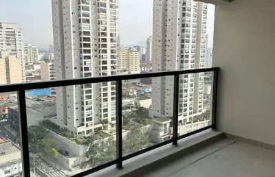 Apartamento com 2 quartos à venda na Rua Catão, Vila Romana, São Paulo