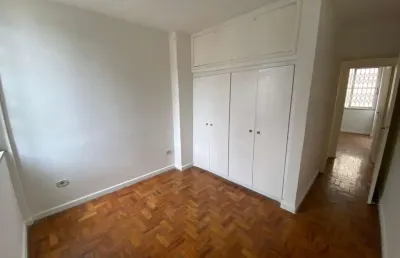 Apartamento com 3 quartos à venda na Rua Afonso de Freitas, Paraíso, São Paulo