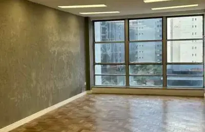 Sala comercial à venda na Avenida Paulista, Bela Vista, São Paulo