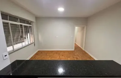 Apartamento com 2 quartos à venda na Alameda Barão de Limeira, Campos Eliseos, São Paulo